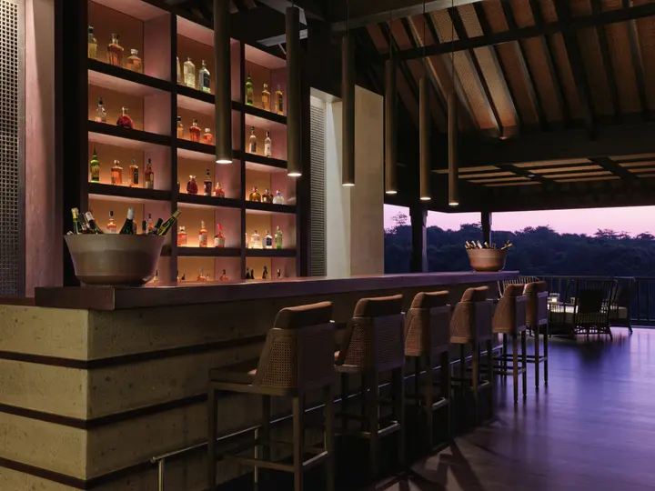 Джимбаран: Raffles Bali