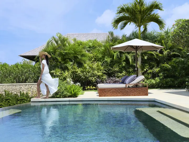 Джимбаран: Raffles Bali