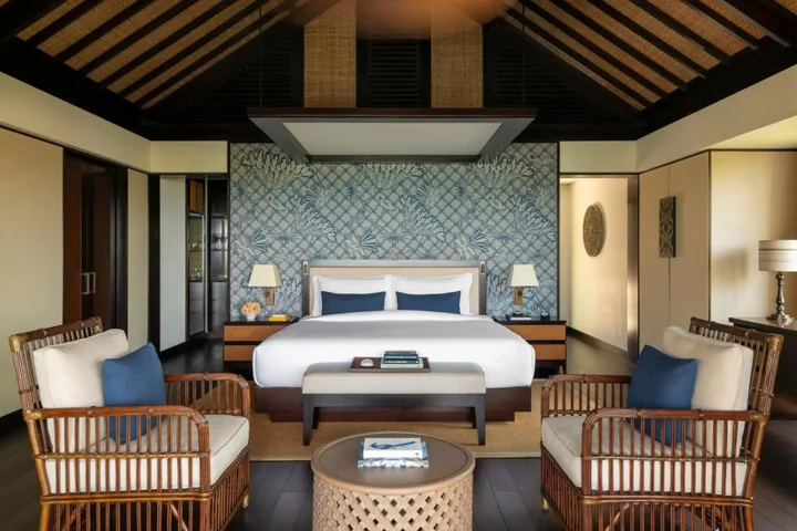 Джимбаран: Raffles Bali