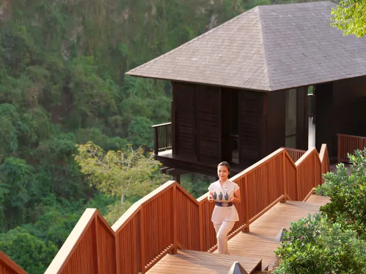 Джимбаран: Raffles Bali