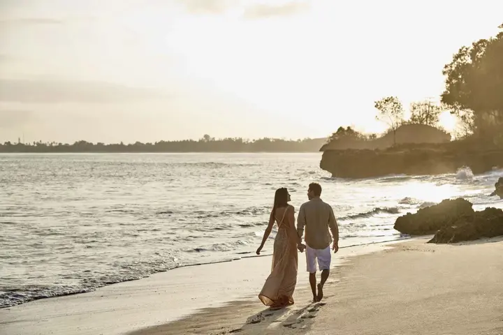 Джимбаран: Raffles Bali
