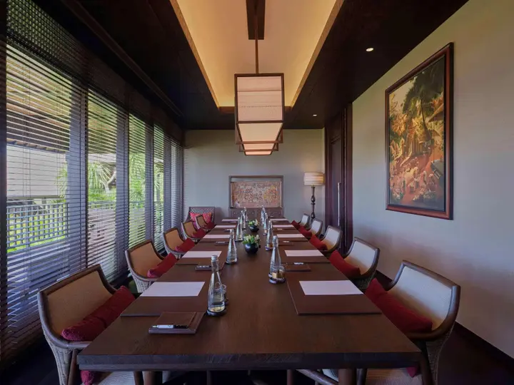 Джимбаран: Raffles Bali