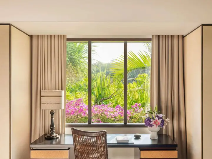 Джимбаран: Raffles Bali