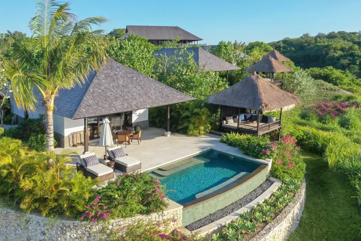 Джимбаран: Raffles Bali