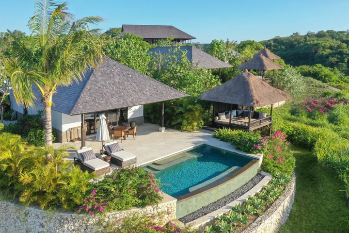 Джимбаран: Raffles Bali