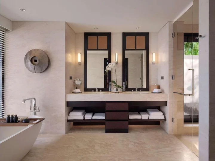 Джимбаран: Raffles Bali