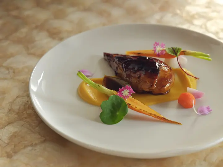 Джимбаран: Raffles Bali