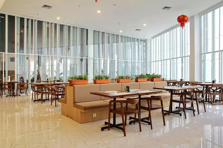Бандар Джая: BBC Hotel Lampung Bandar Jaya