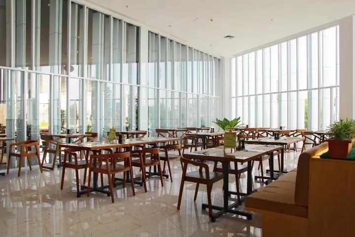 Бандар Джая: BBC Hotel Lampung Bandar Jaya