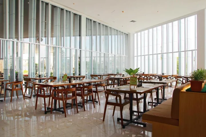 Бандар Джая: BBC Hotel Lampung Bandar Jaya