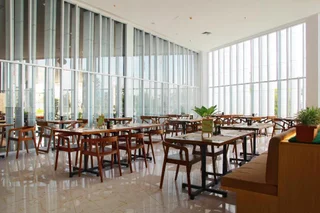Бандар Джая: BBC Hotel Lampung Bandar Jaya
