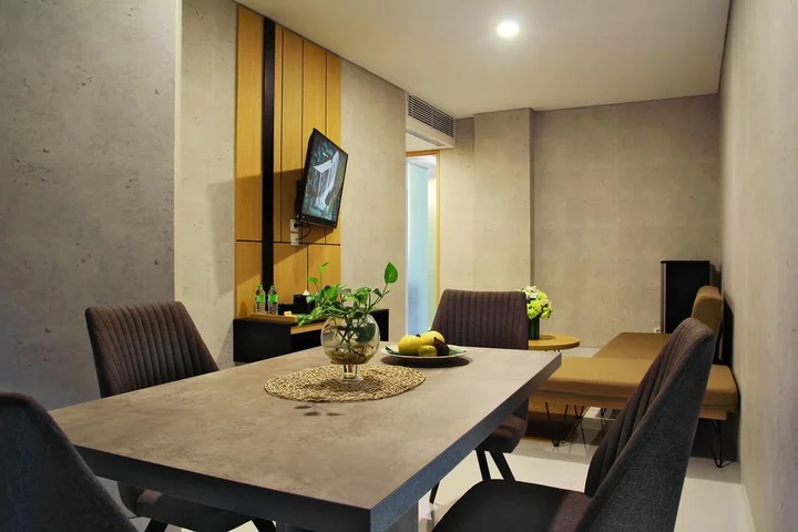Бандар Джая: BBC Hotel Lampung Bandar Jaya
