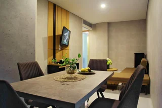 Бандар Джая: BBC Hotel Lampung Bandar Jaya