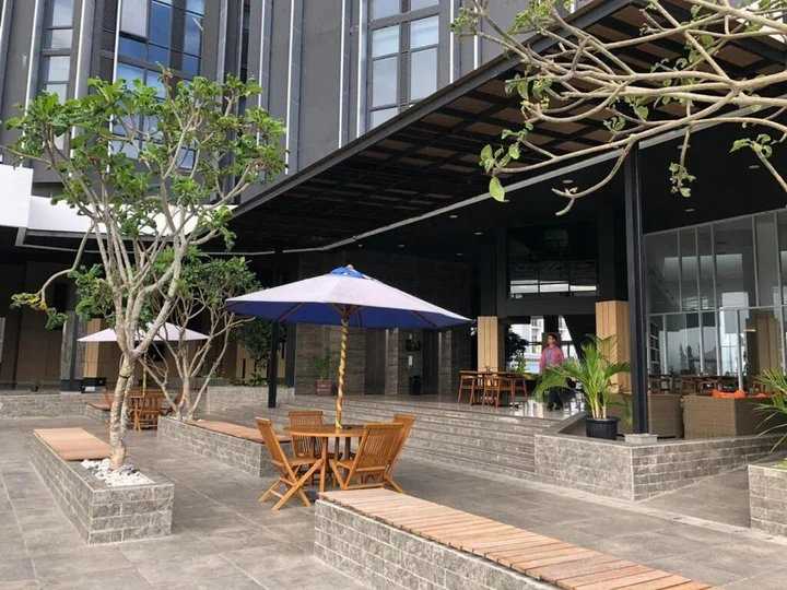 Бандар Джая: BBC Hotel Lampung Bandar Jaya