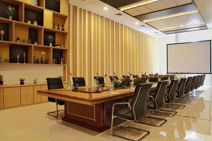 Бандар Джая: BBC Hotel Lampung Bandar Jaya