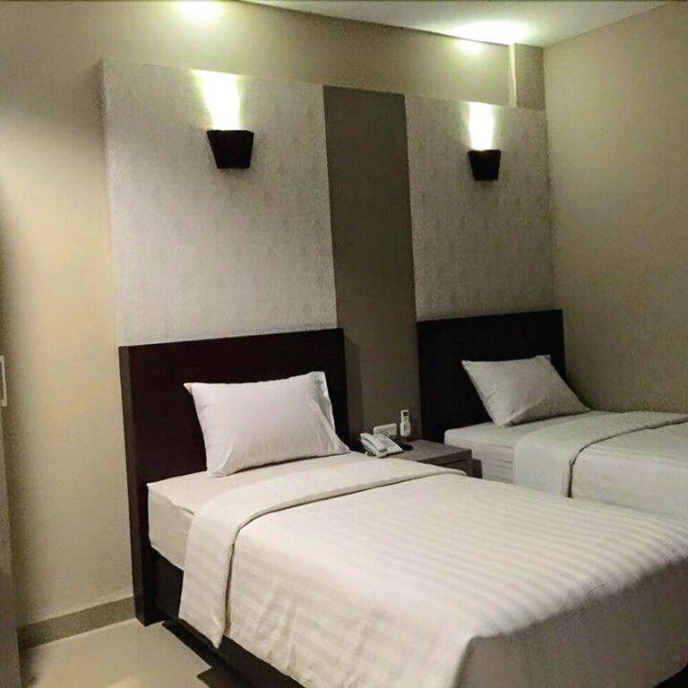 Медан: Bumi Malaya Hotel