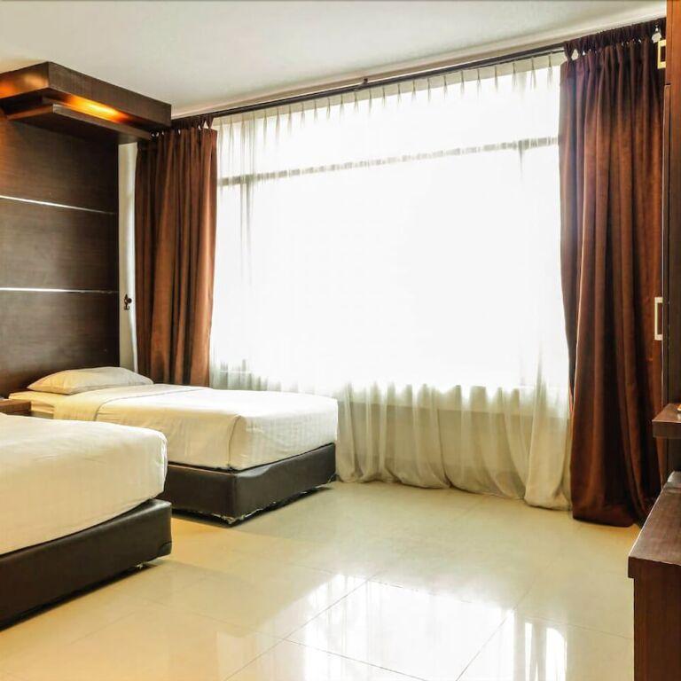 Медан: Bumi Malaya Hotel