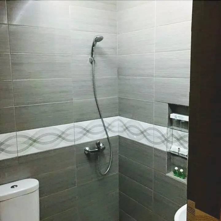 Медан: Bumi Malaya Hotel