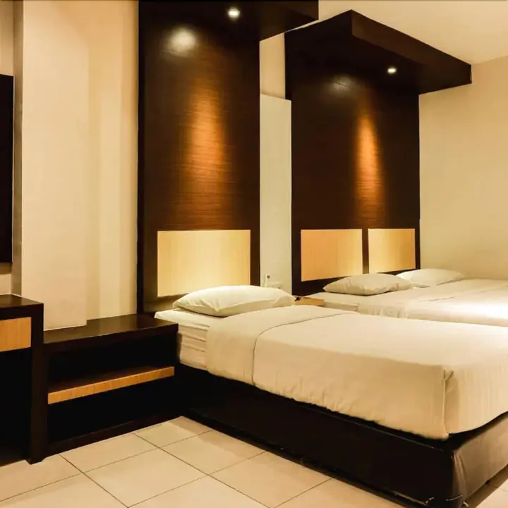 Медан: Bumi Malaya Hotel