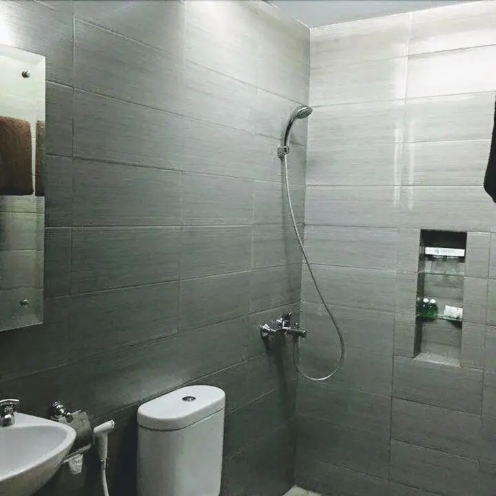 Медан: Bumi Malaya Hotel