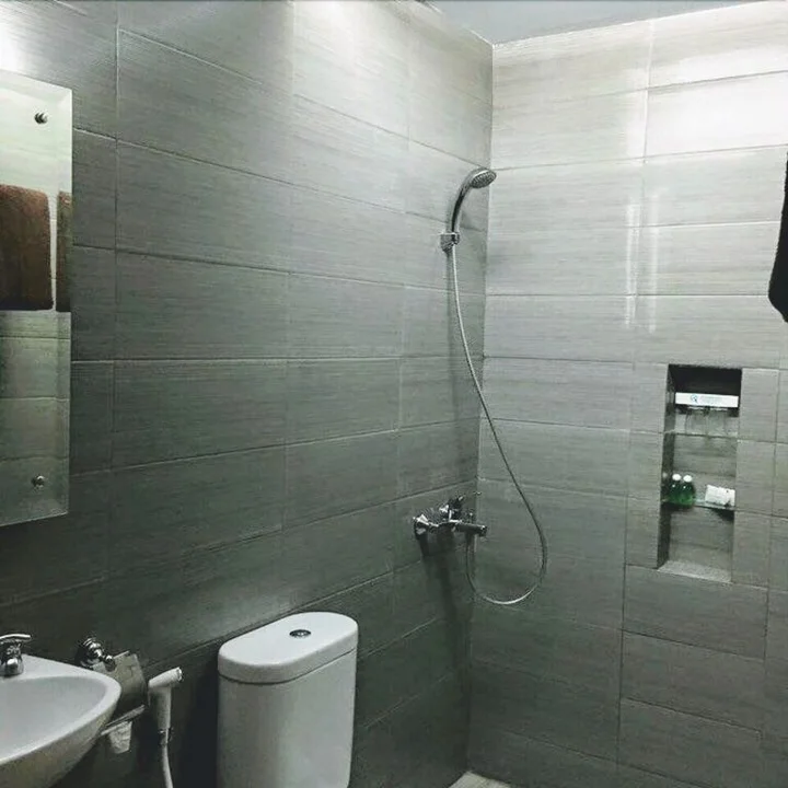 Медан: Bumi Malaya Hotel