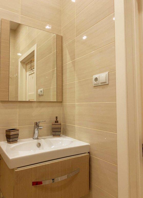 Партенит: Квартира Ayu-Dag Resort