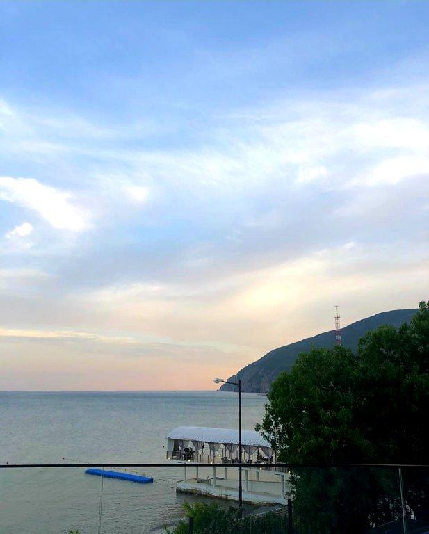 Партенит: Квартира Ayu-Dag Resort