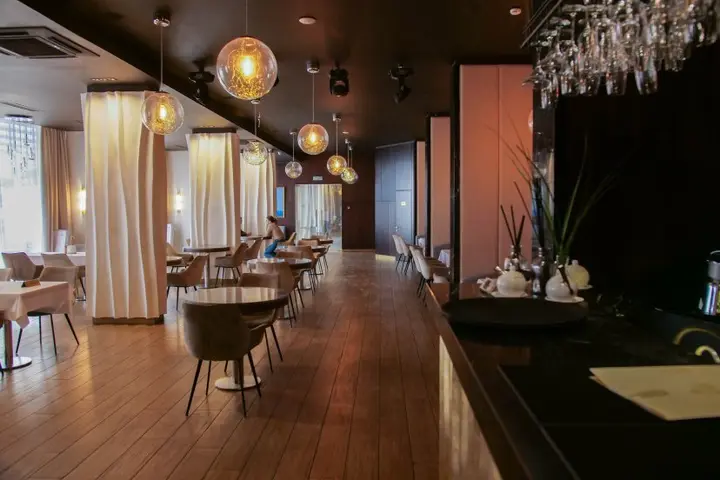 Партенит: Квартира Ayu-Dag Resort