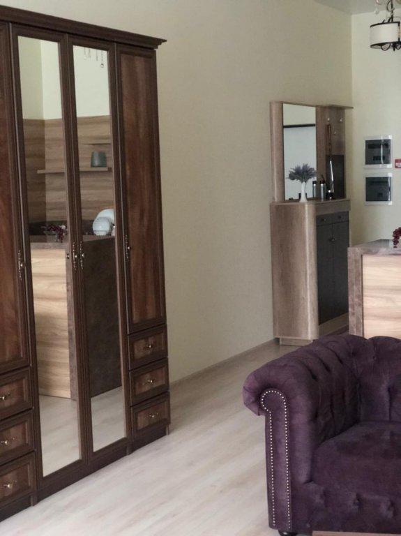 Партенит: Квартира Ayu-Dag Resort