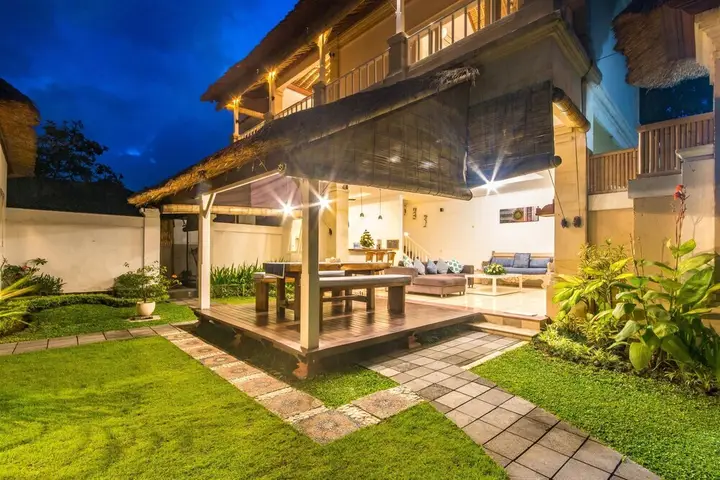 Villa Rasi — фото 1