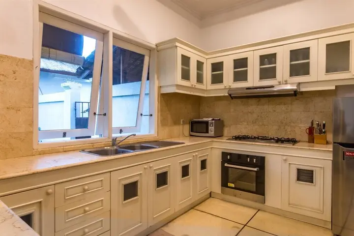 Кута: Villa Rasi