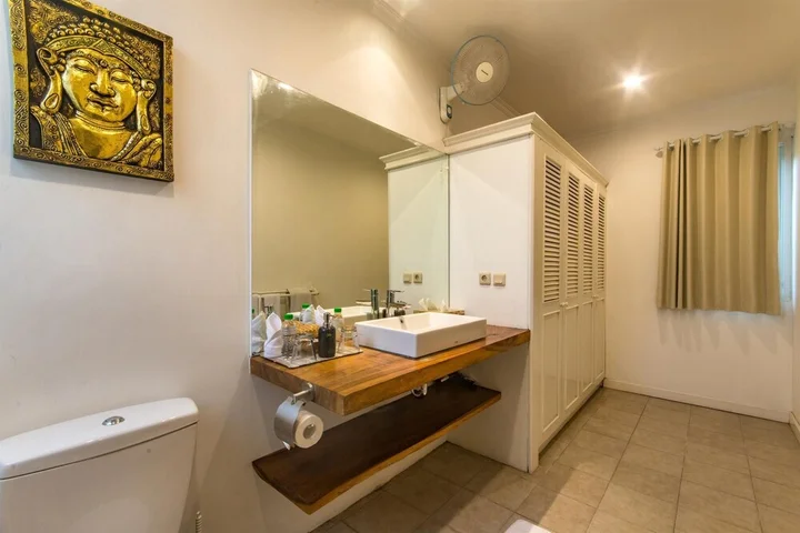Кута: Villa Rasi