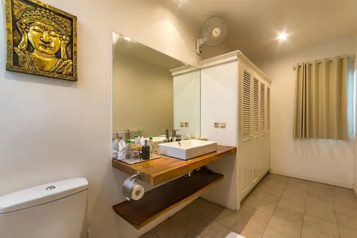 Кута: Villa Rasi