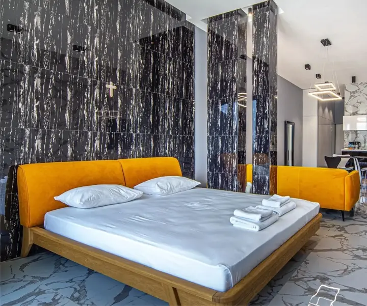 Партенит: Отель Ayu-Dag Resort & Spa
