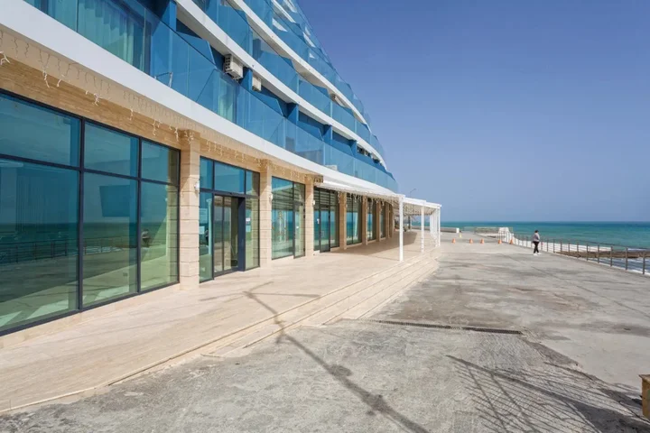 Партенит: Отель Ayu-Dag Resort & Spa