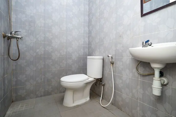 Сукохарджо: OYO 1924 Sweet Home