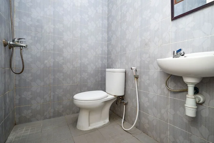 Сукохарджо: OYO 1924 Sweet Home