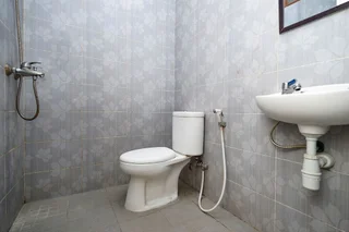 Сукохарджо: OYO 1924 Sweet Home