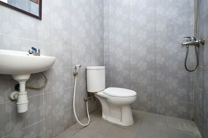 Сукохарджо: OYO 1924 Sweet Home