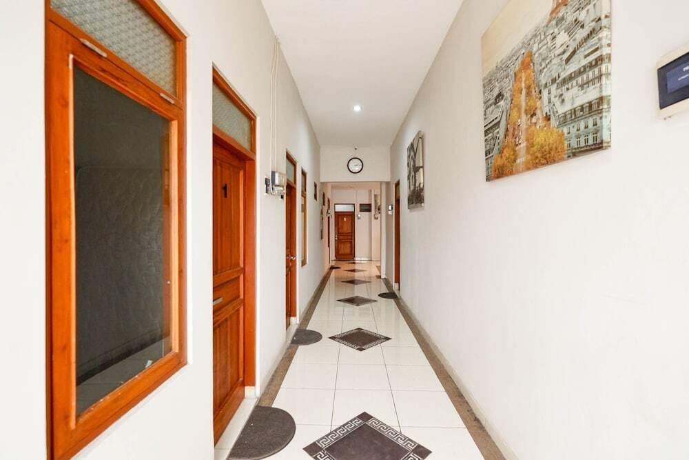 Сукохарджо: OYO 1924 Sweet Home
