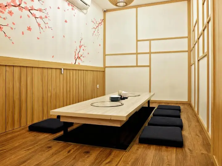 OYO 2691 Asokanori Guest House Syariah — фото 2