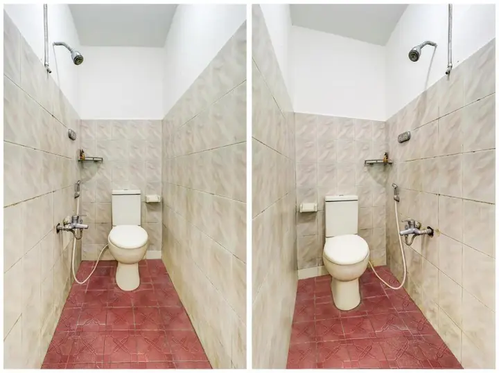Бандунг: OYO 3341 Ten Guest House