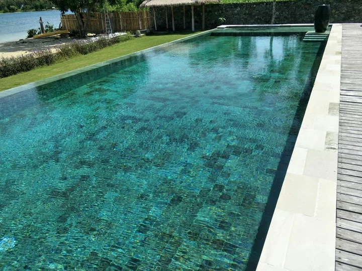 Прайя: The Suites Lombok
