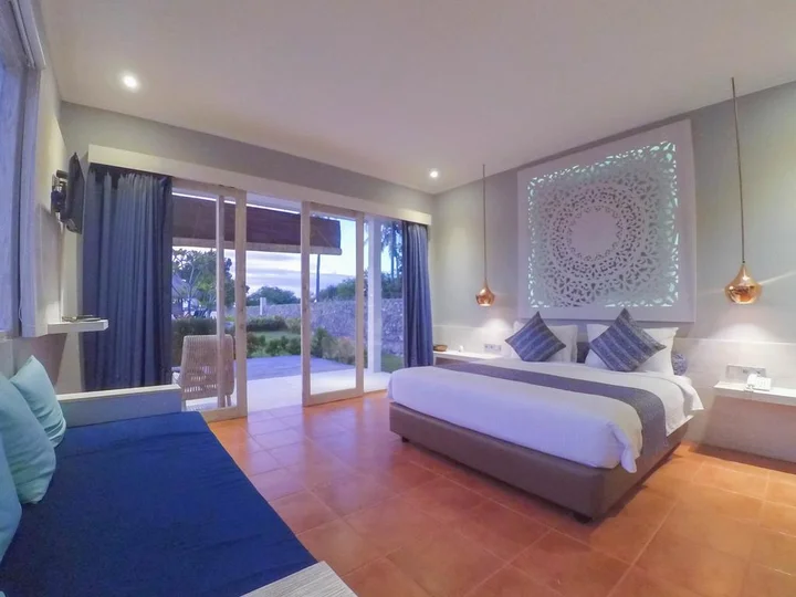 Прайя: The Suites Lombok