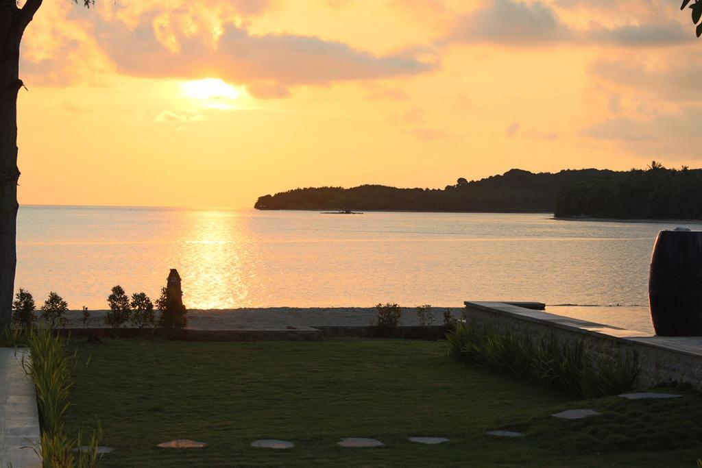 Прайя: The Suites Lombok