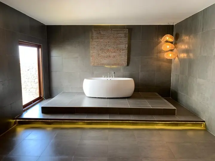 Прайя: The Suites Lombok