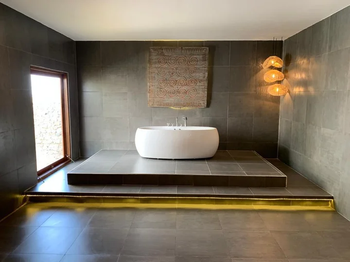 Прайя: The Suites Lombok