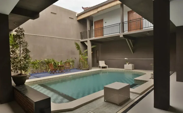 Кута: Bali 4 Stay