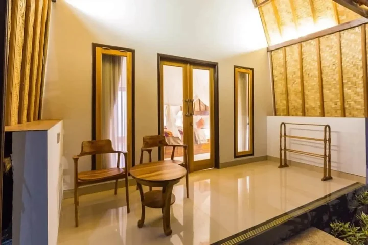 Пенида: Bintang Penida Resort