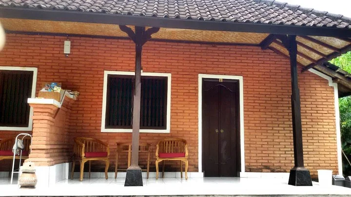Убуд: Karma House Ubud